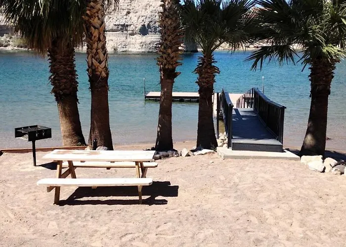 Restful Hangout